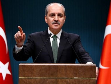 Παραλήρημα Ν.Κουρτουλμούς: «Η Τουρκία είναι η 6η υπερδύναμη του πλανήτη»